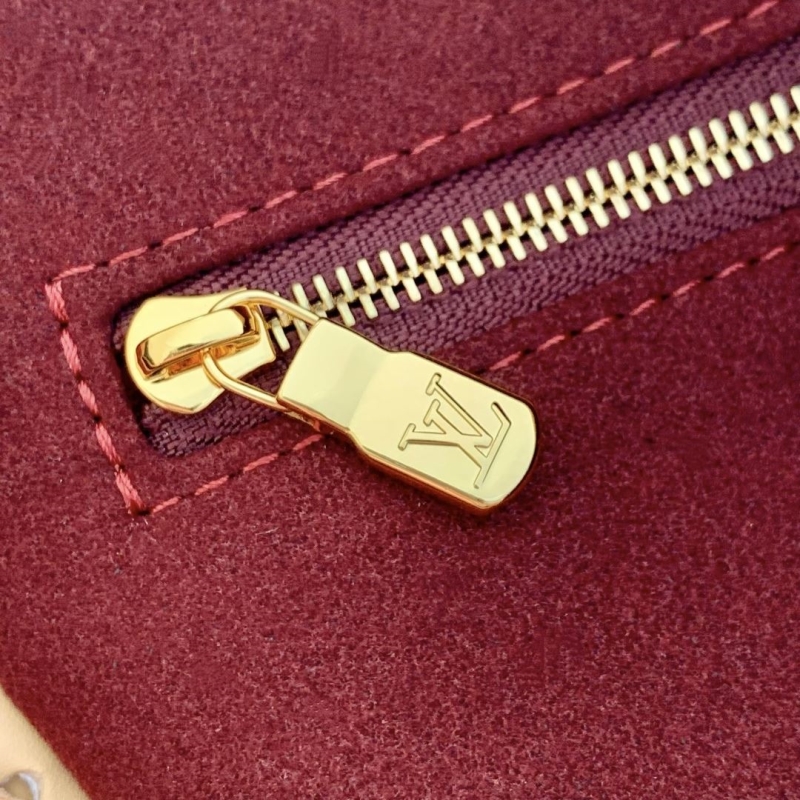 LV Shopping Bags